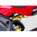 Sato Racing Billet Racing / Tie Down Hook for the MV Agusta F3 675 / 800 (12-16) - Non ABS Sato Racing Billet Racing / Tie Down Hook for the MV Agusta F3 675 / 800 (12-16) - Non ABS